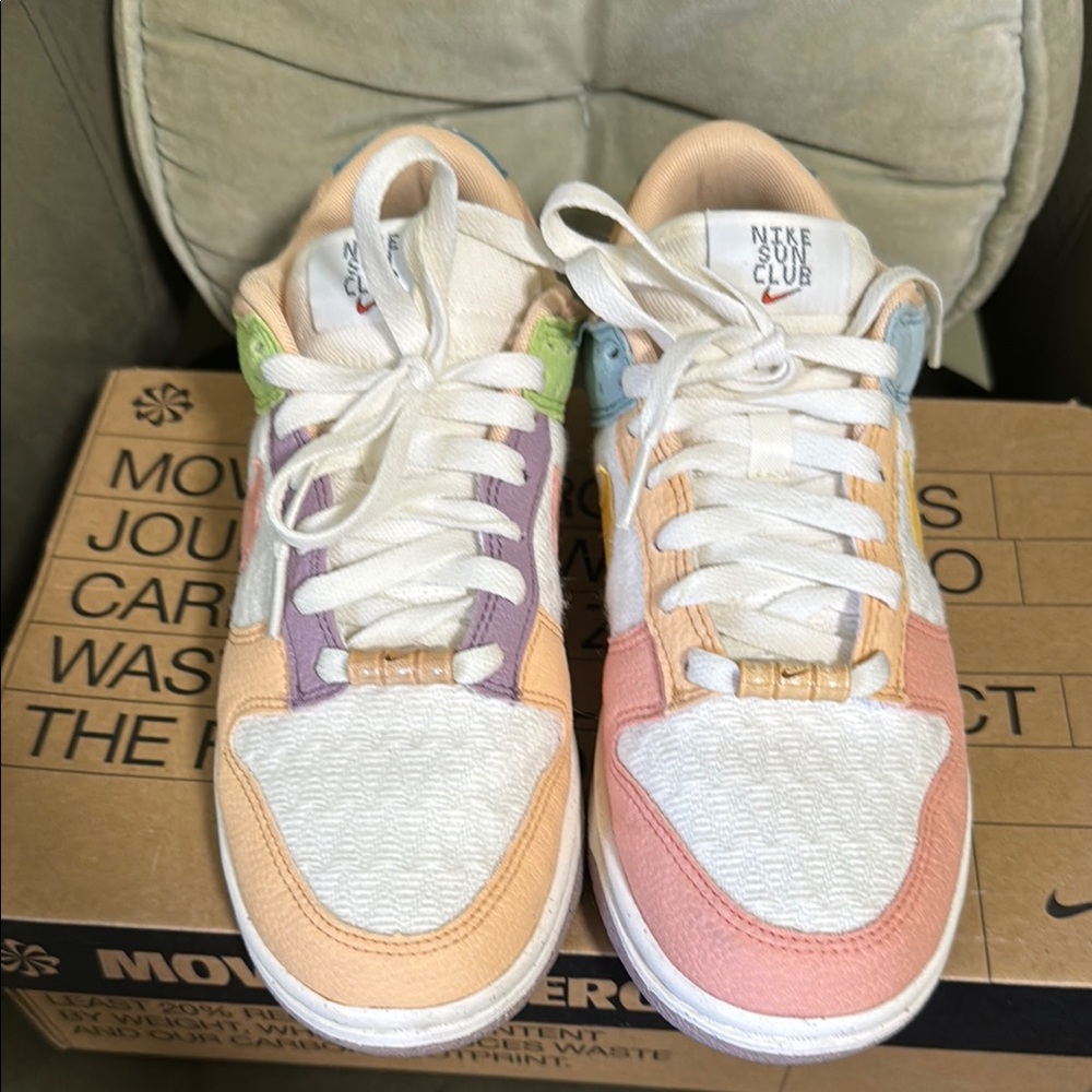 Nike Dunks